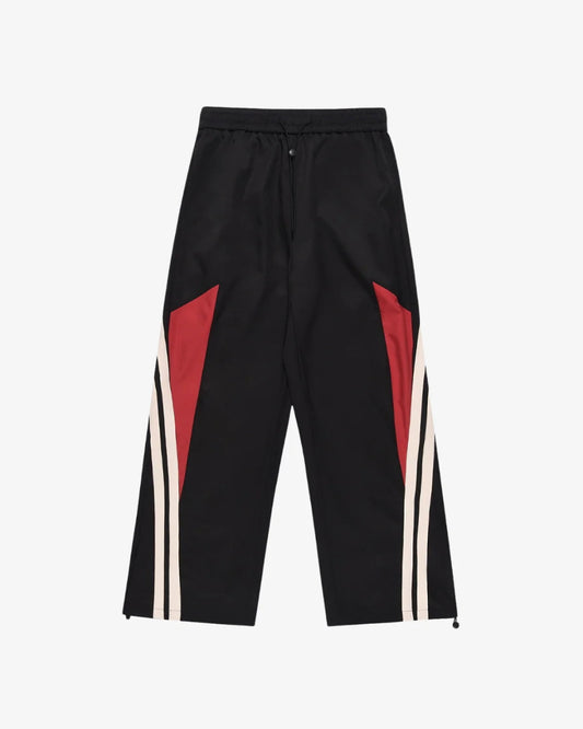 THE MULTICOLOR TRACK PANTS
