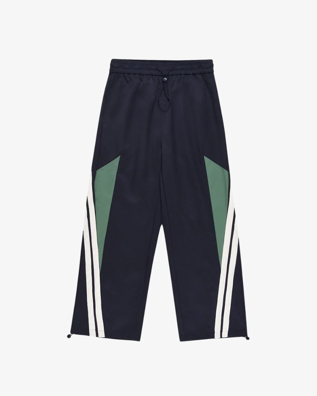 THE MULTICOLOR TRACK PANTS