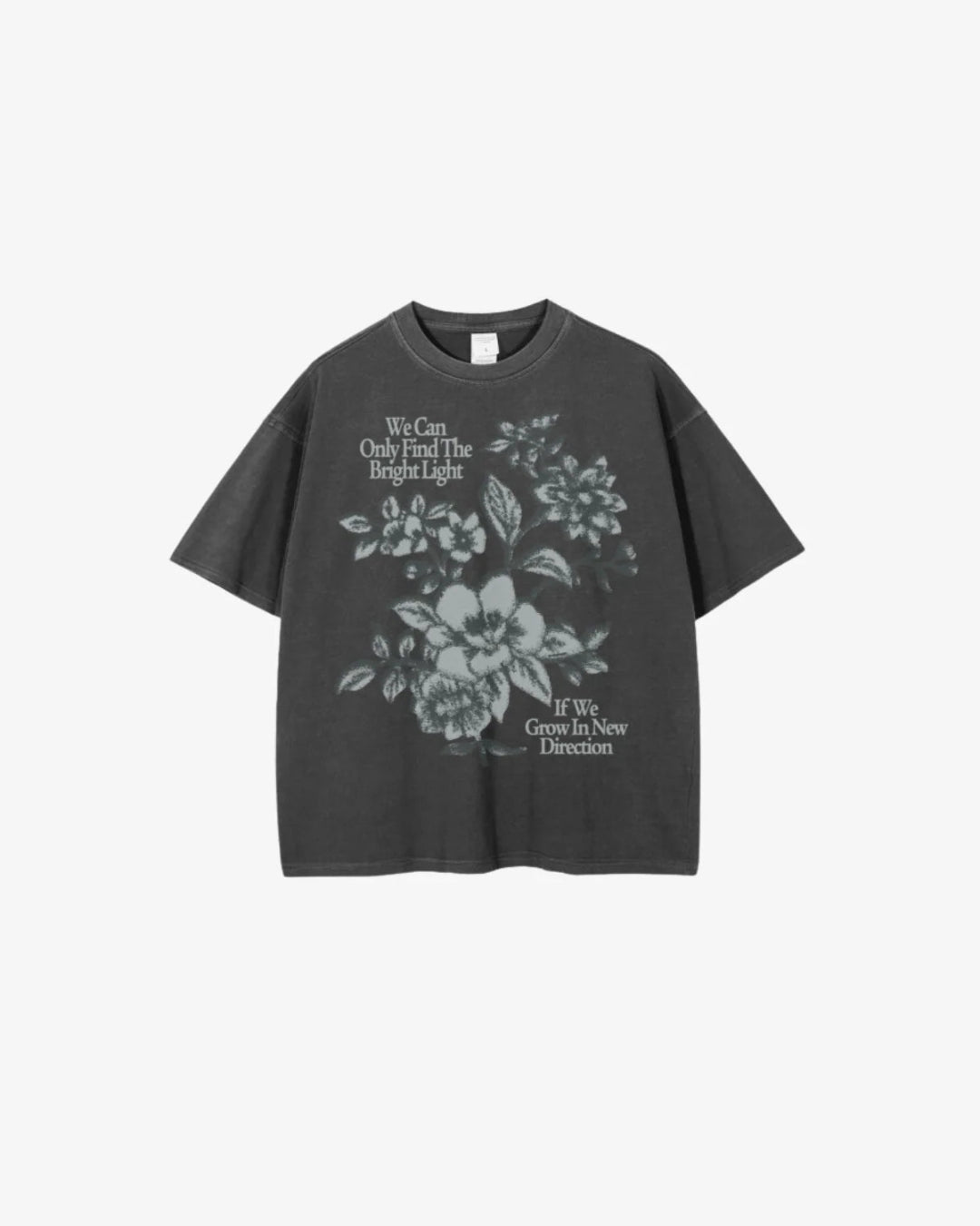THE GROWTH TEE