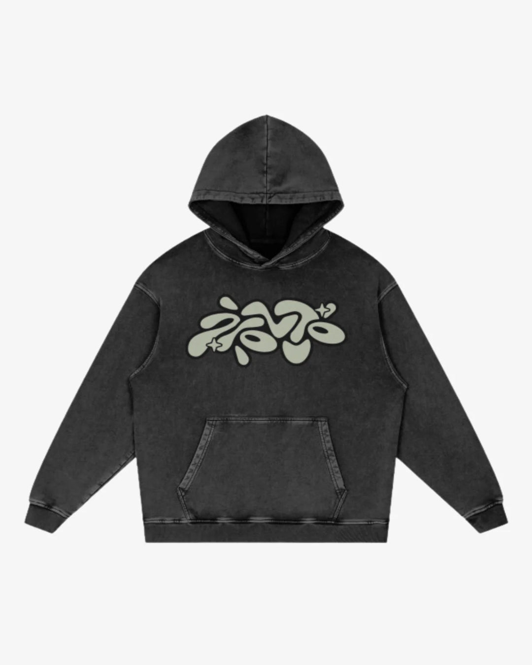THE PRONTO HOODIE