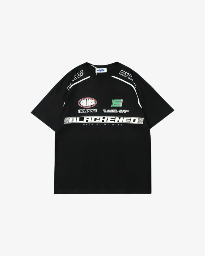 THE RACE JERSEY