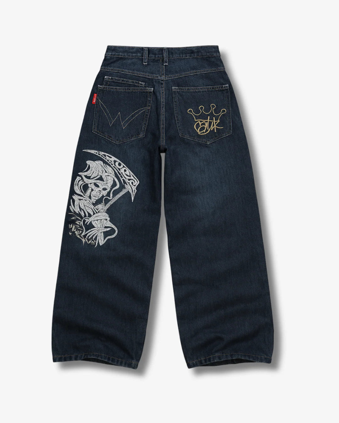 THE REAPER JEANS