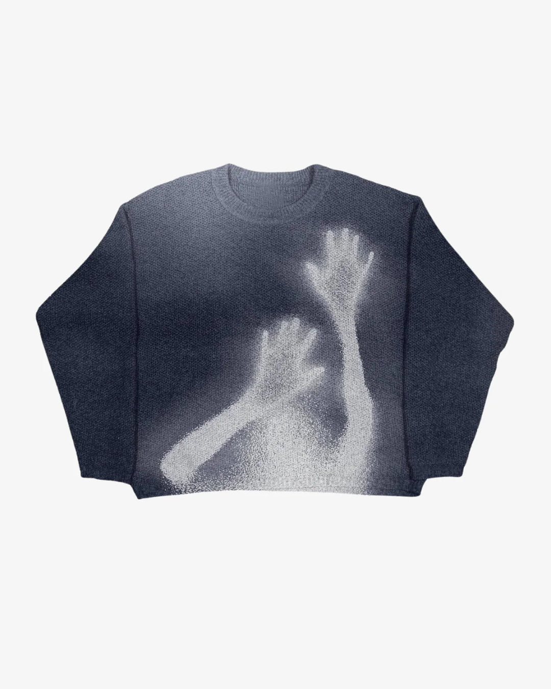 THE SHADOW SWEATER