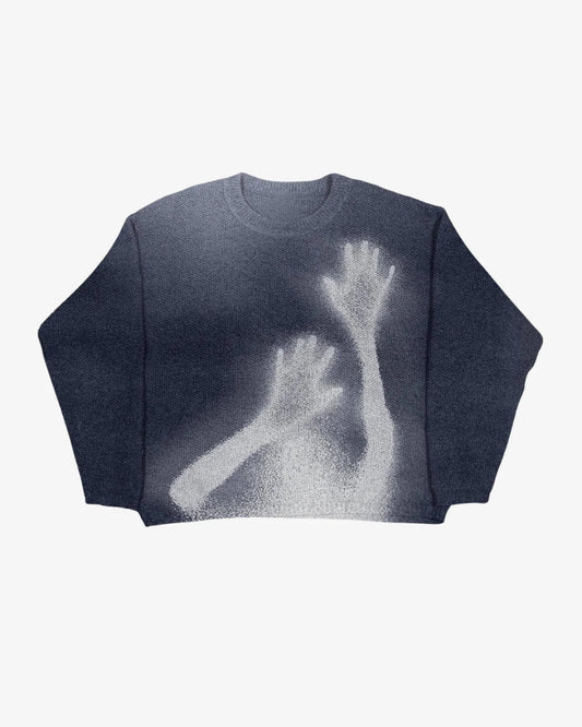 THE SHADOW SWEATER