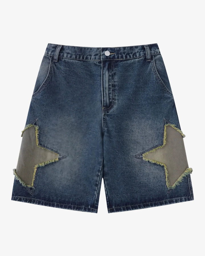 THE SIDESTAR JORTS