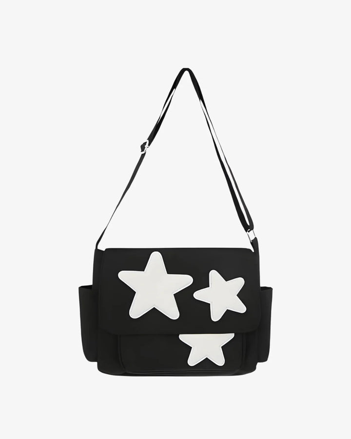 THE COSMIC BAG