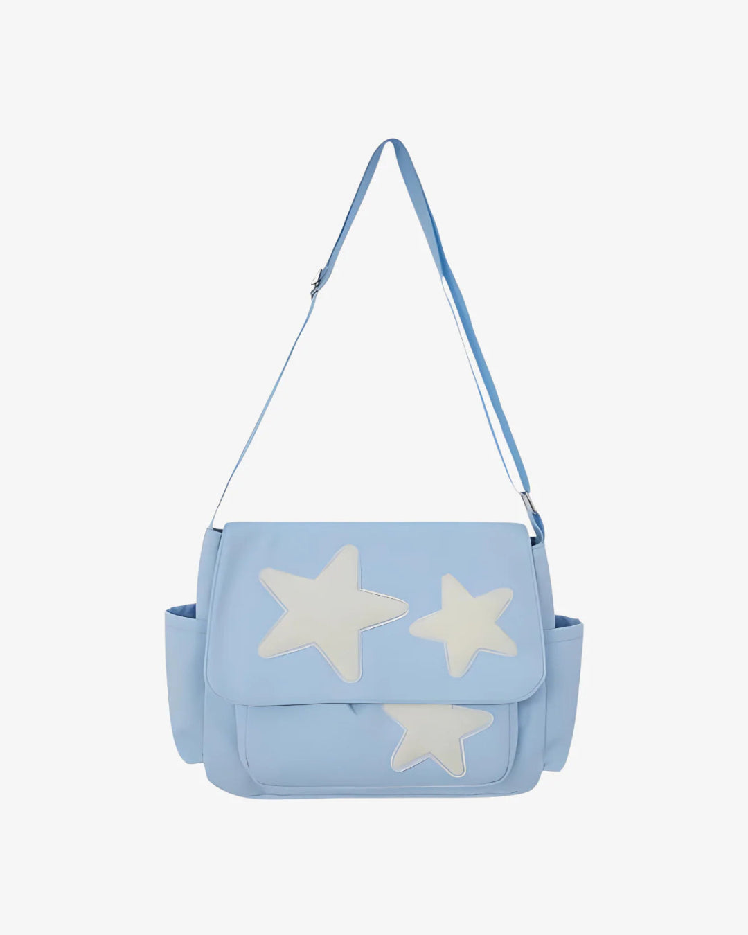 THE COSMIC BAG
