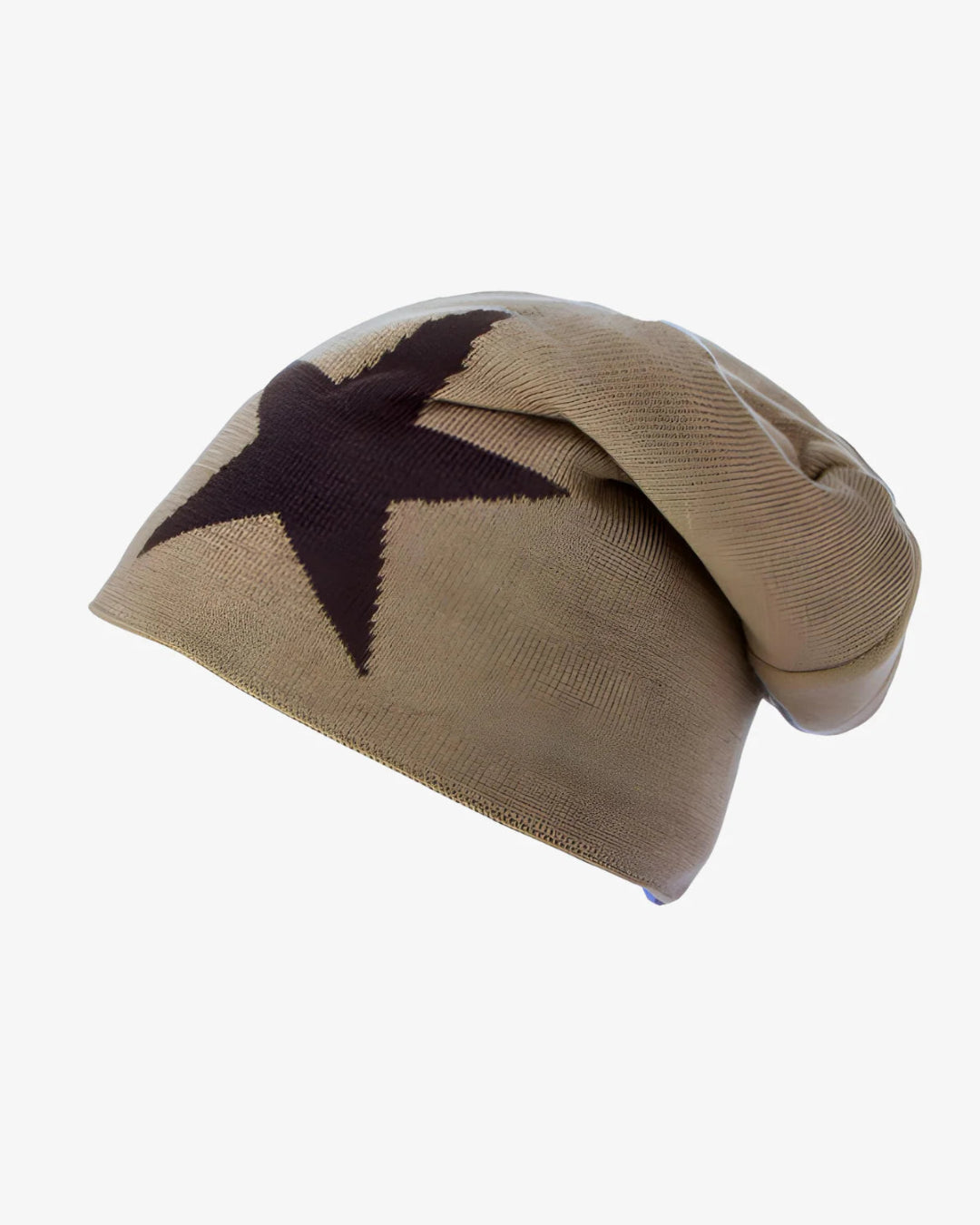 THE STAR BEANIE