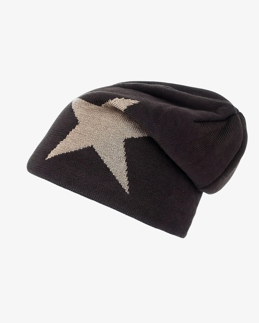 THE STAR BEANIE