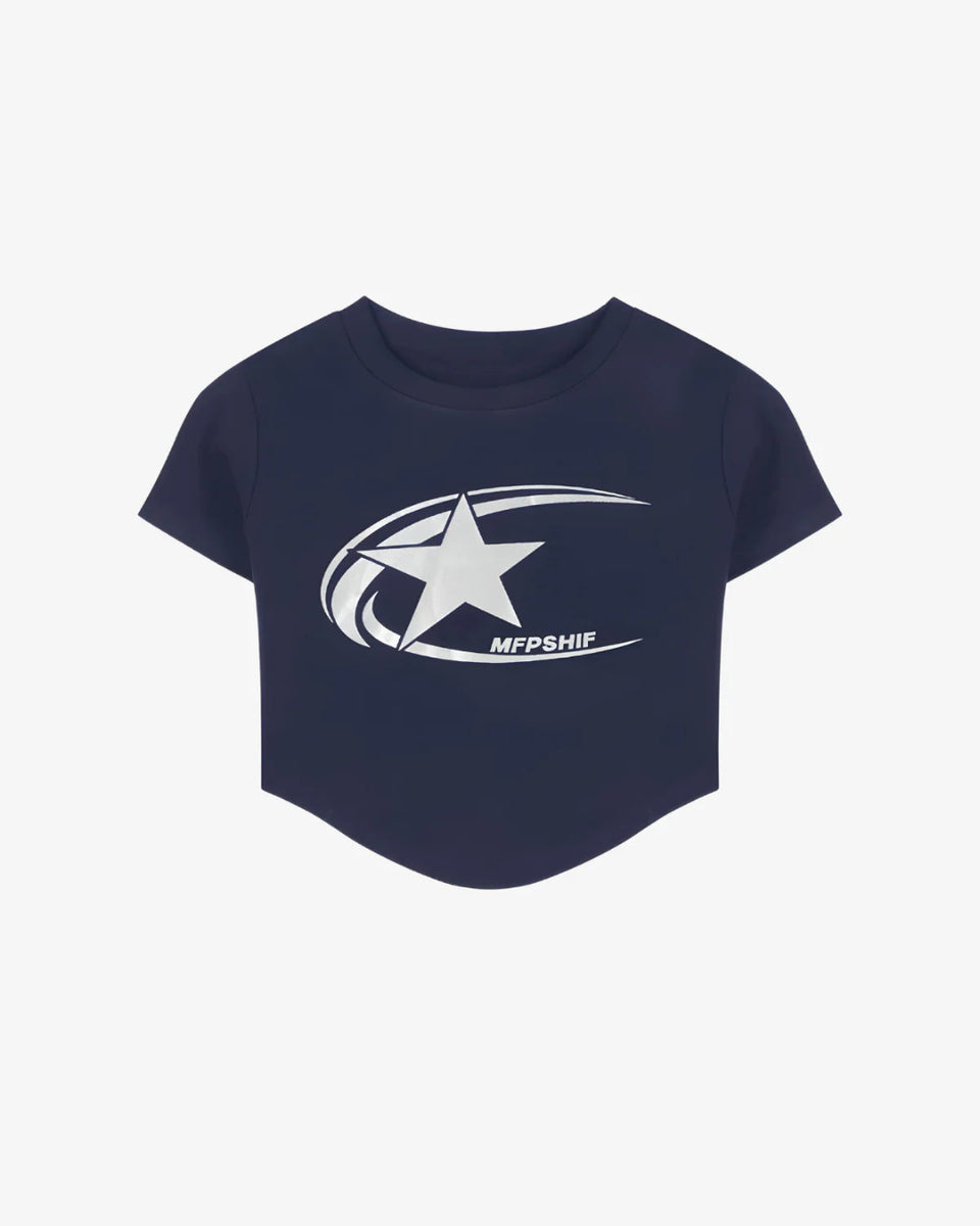 THE COSMIC BABY TEE – Cosmic Clothing