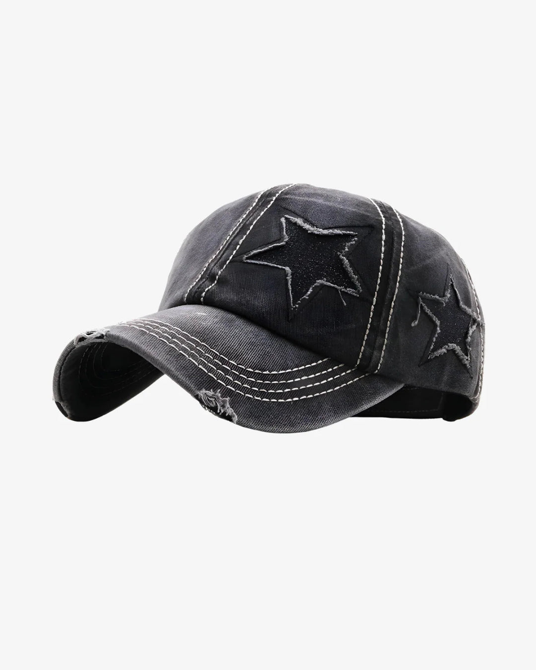THE COSMIC HAT