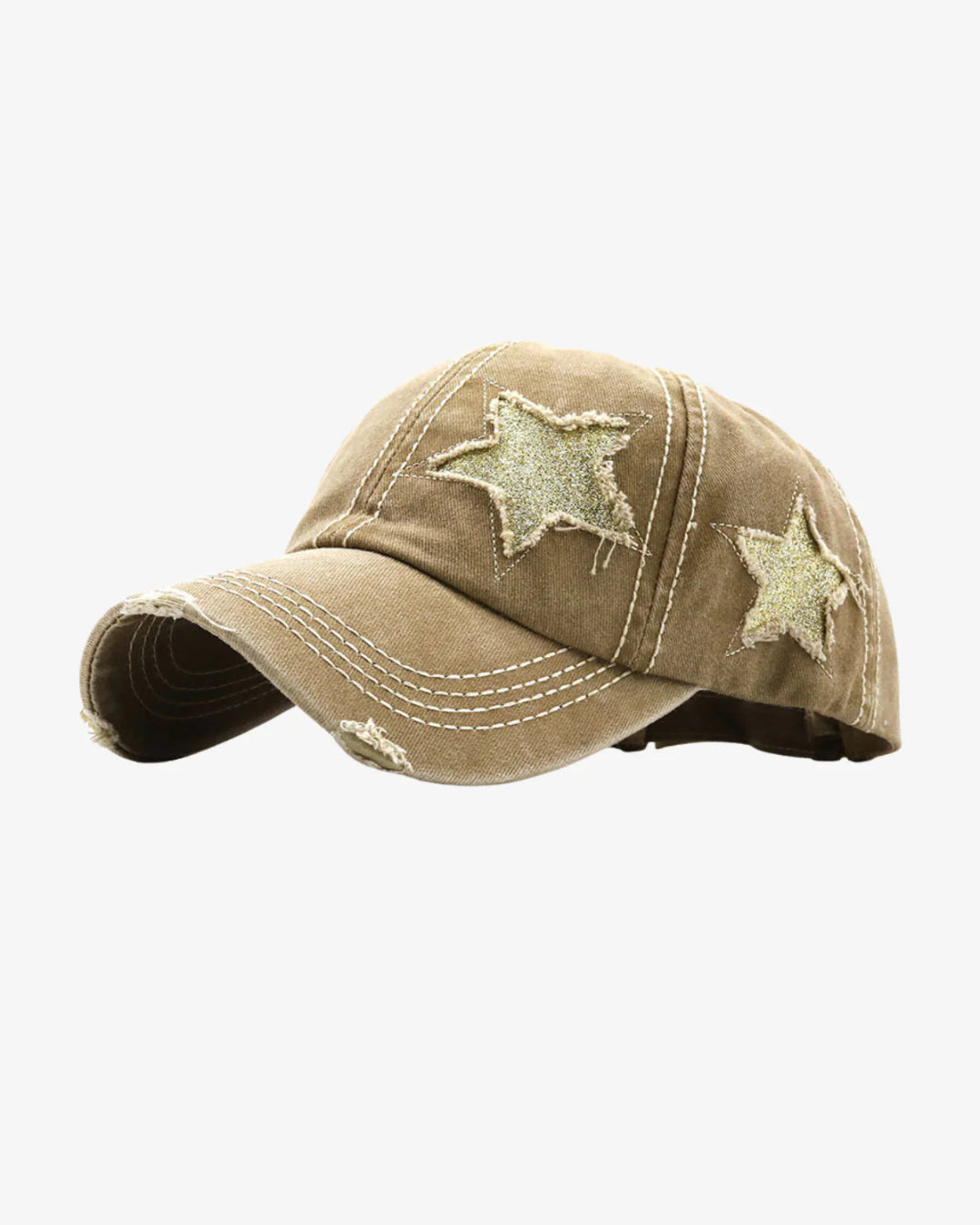 THE COSMIC HAT