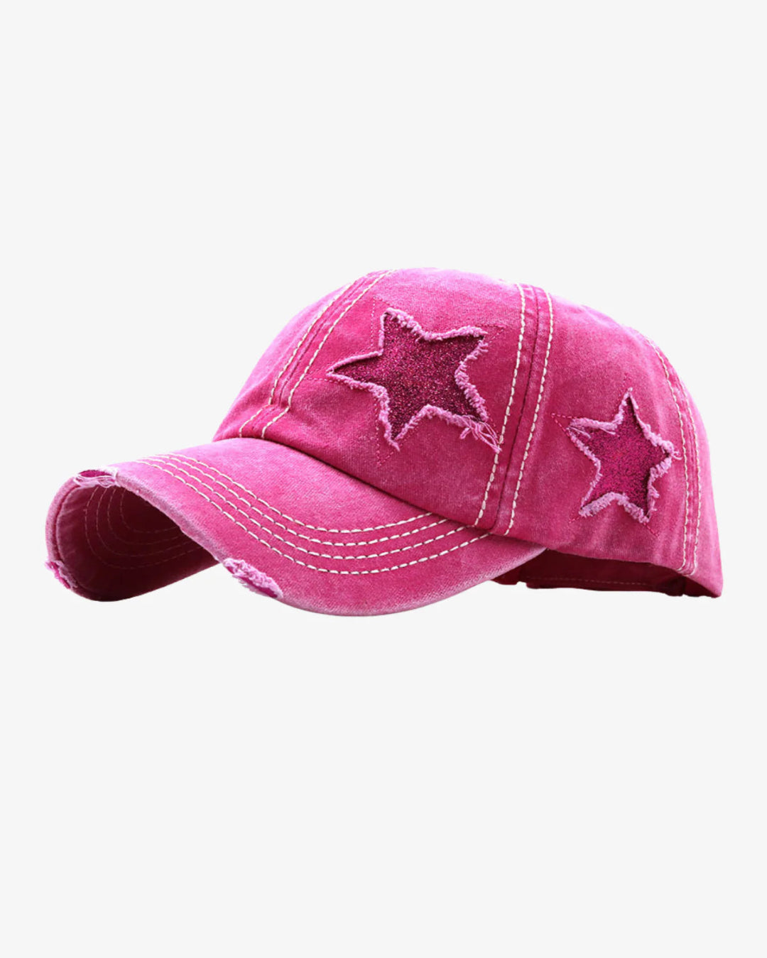 THE COSMIC HAT