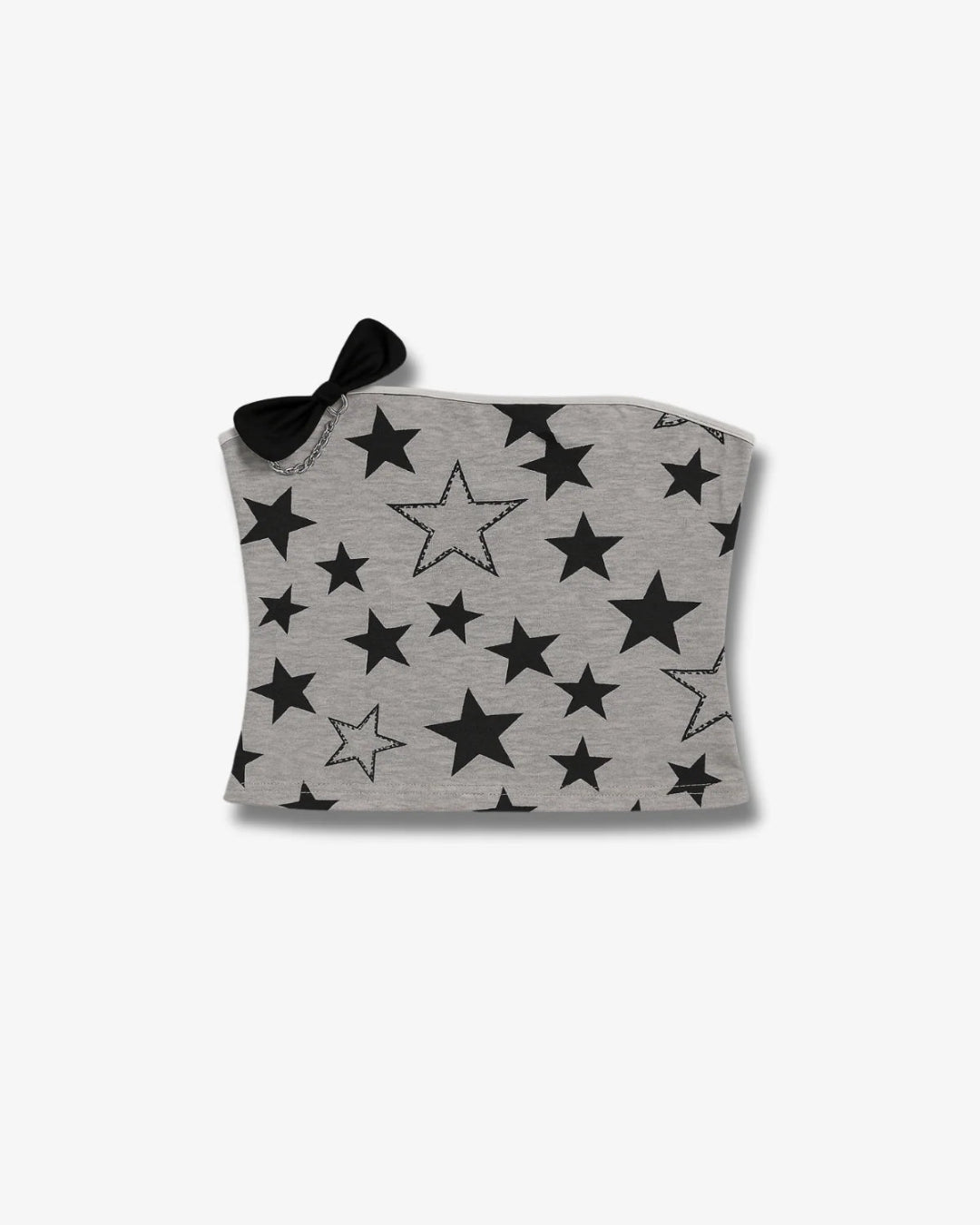 THE COSMIC STAR TUBE TOP