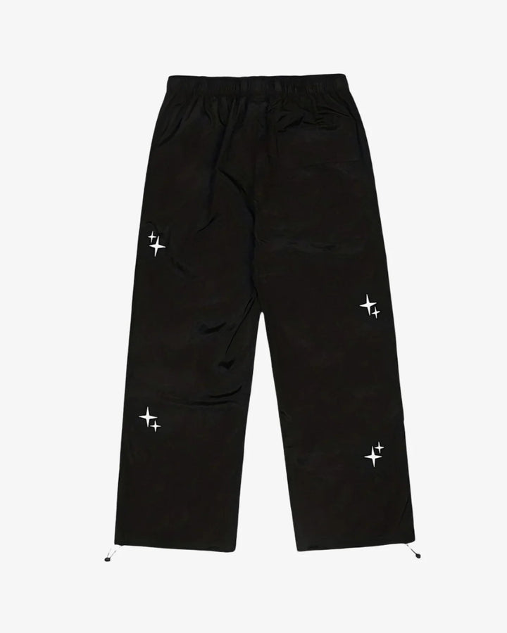 THE COSMIC TRACK PANTS