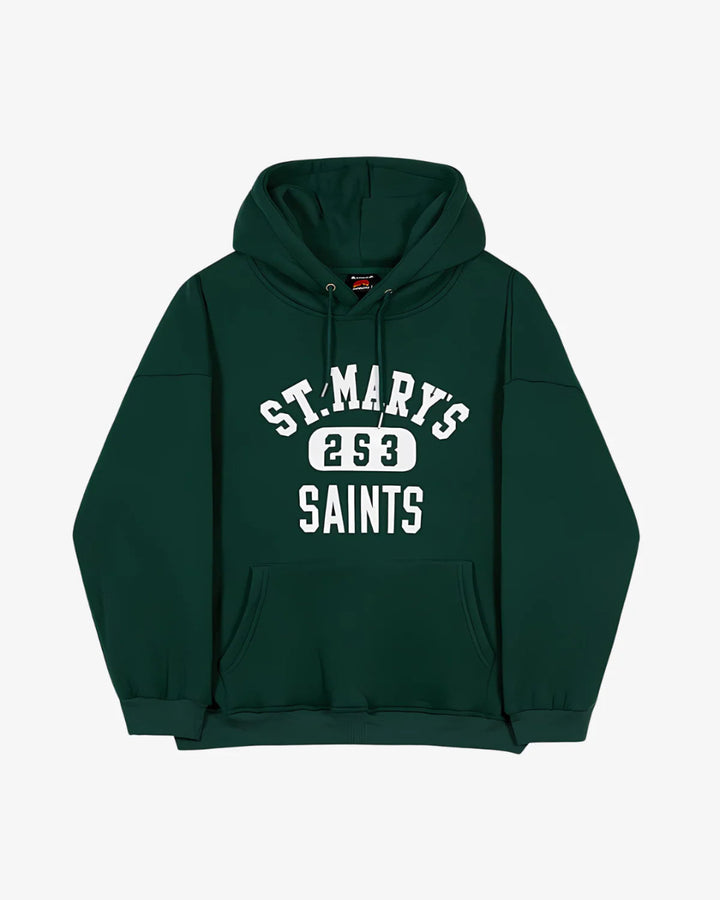 THE ST. MARY'S HOODIE