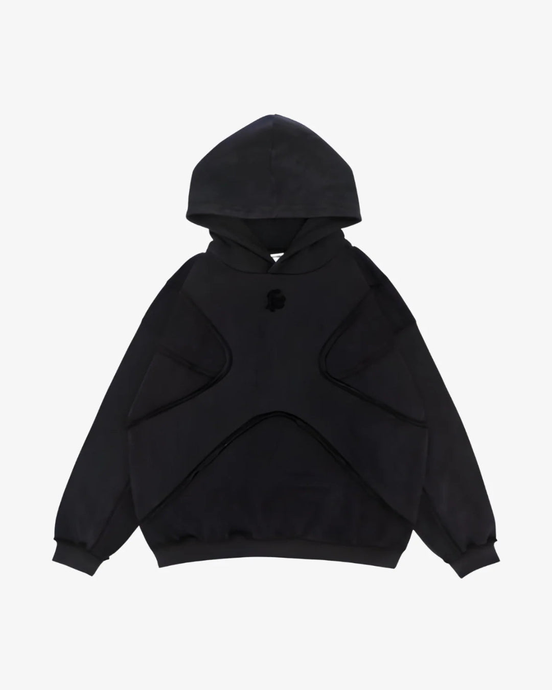 THE WEB HOODIE