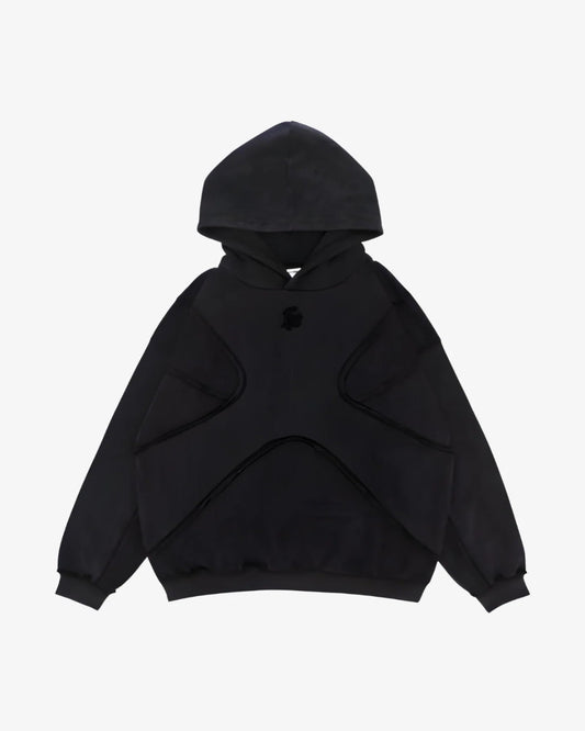 THE WEB HOODIE