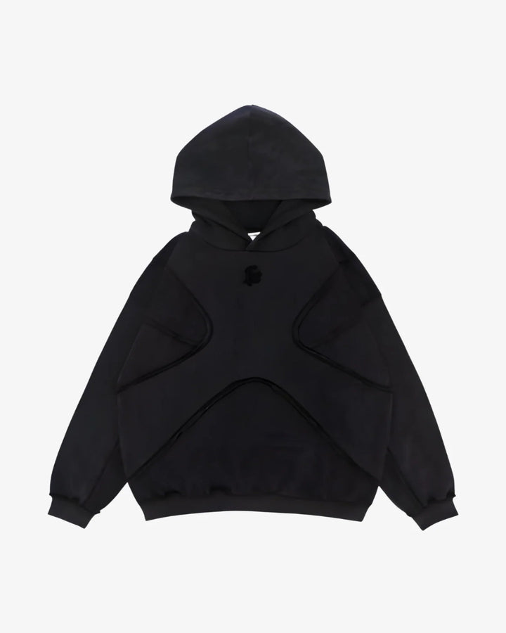 THE WEB HOODIE