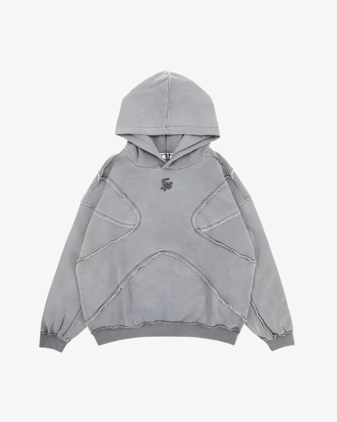 THE WEB HOODIE