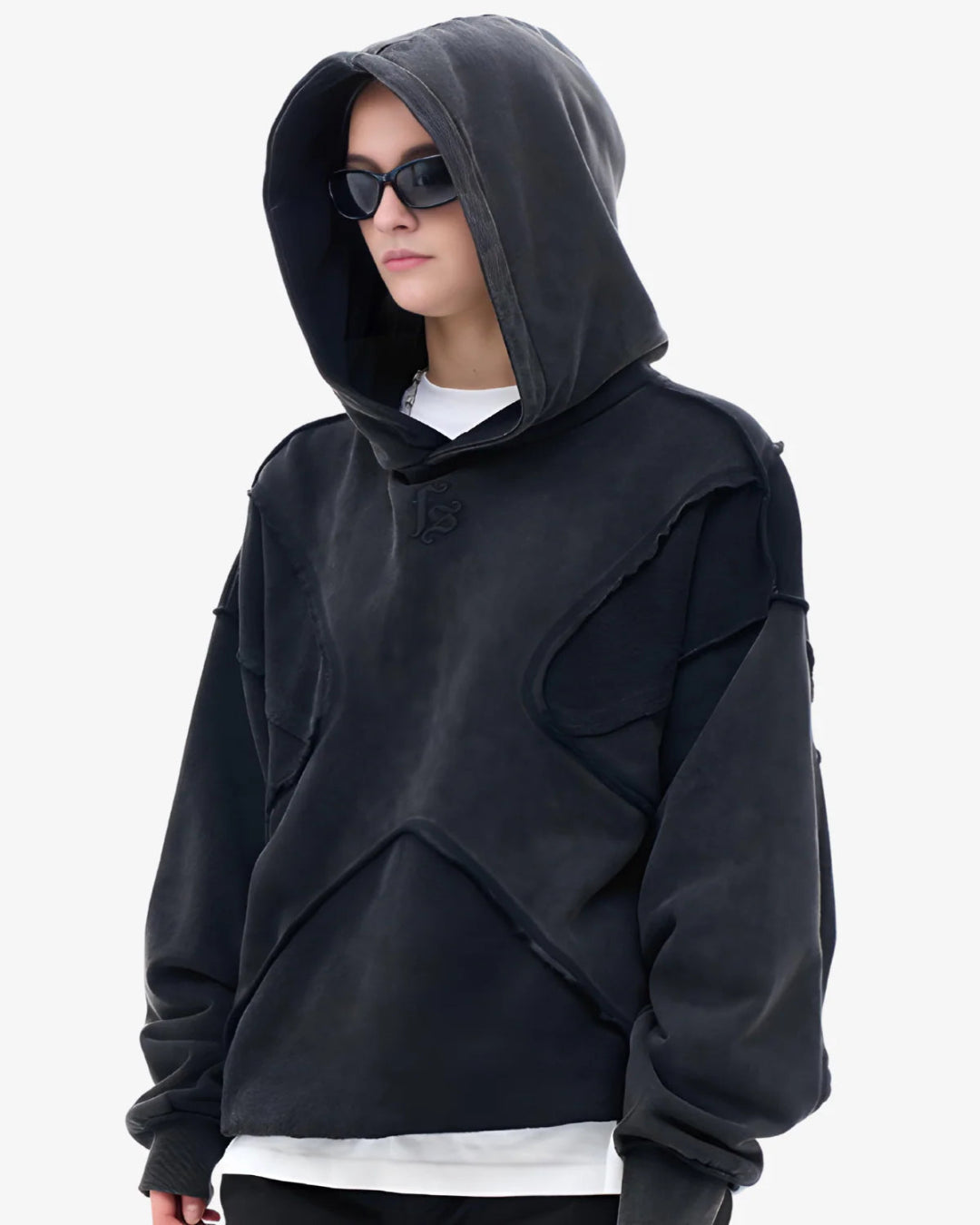 THE WEB HOODIE