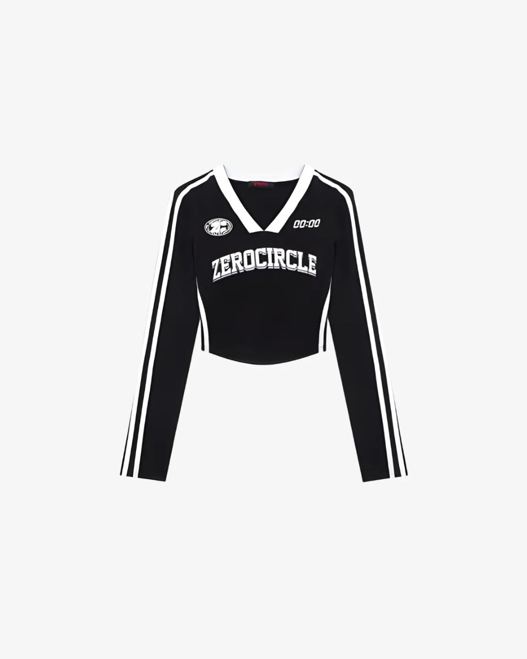 THE ZEROCIRCLE JERSEY