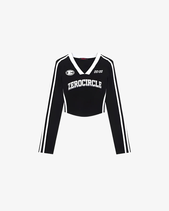 THE ZEROCIRCLE JERSEY
