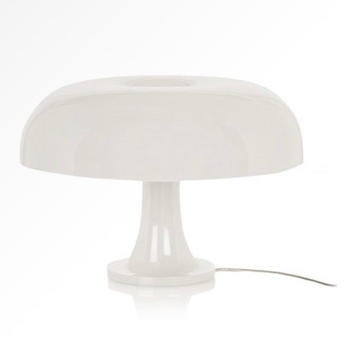 THE MUSHROOM LAMP