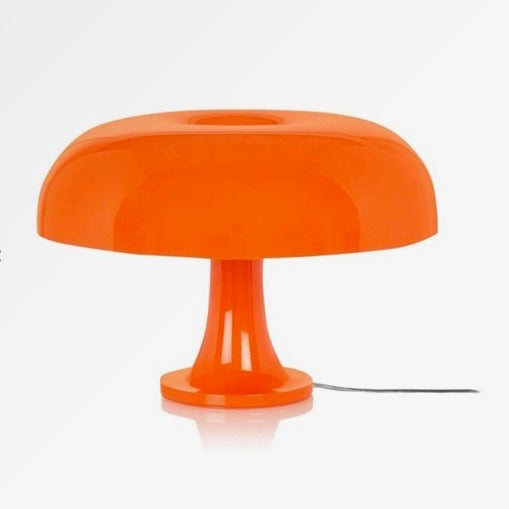 THE MUSHROOM LAMP