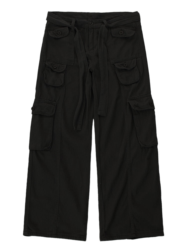 New Summer Mens Casual Cargo Short Pants 3/4 Loose Fit Below Knee Capri Cargo  Trousers Cotton | Wish