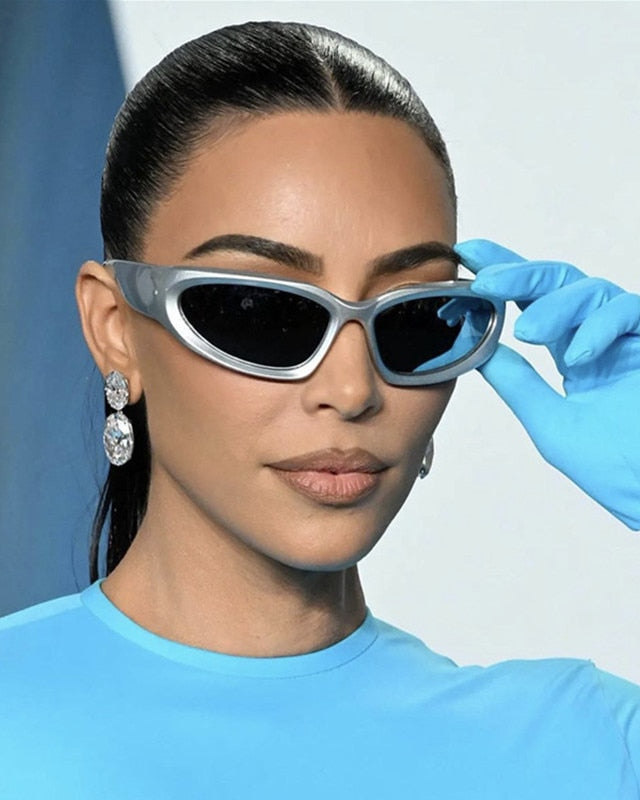 THE CLASSIC SUNNIES