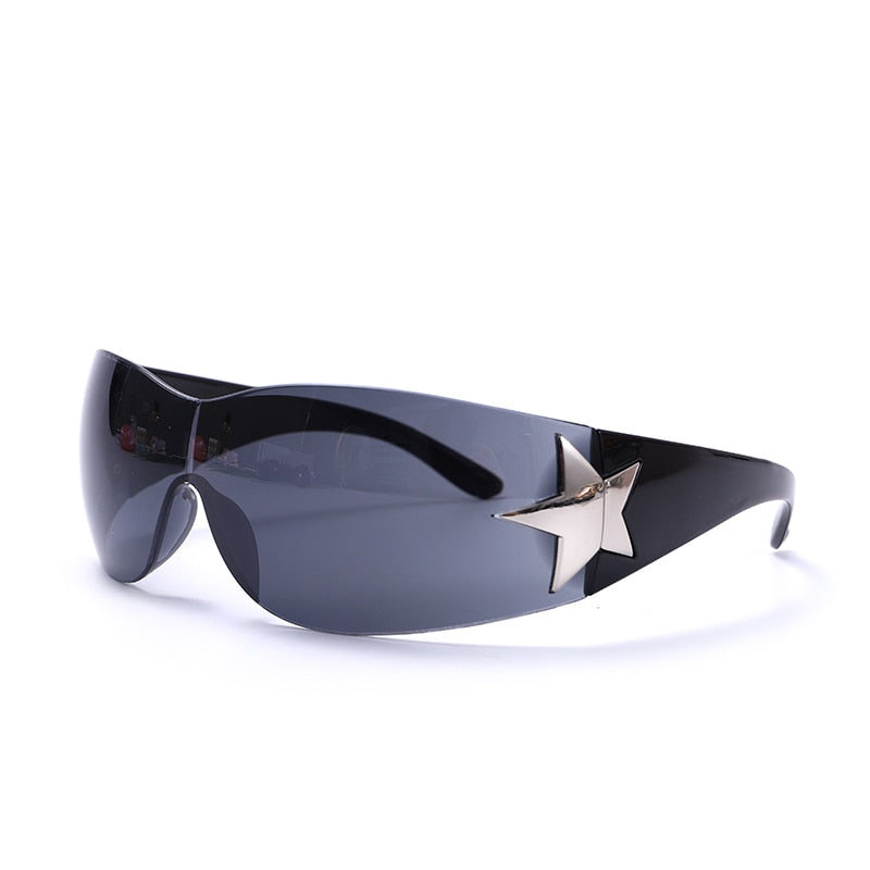 THE STAR SUNNIES – Cosmic Clothing