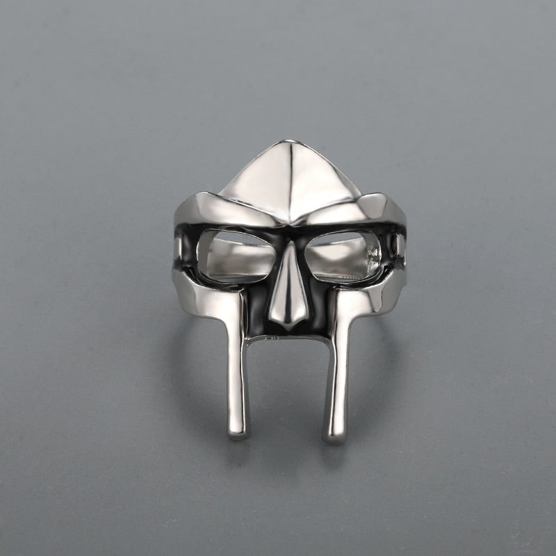 THE MASK RING